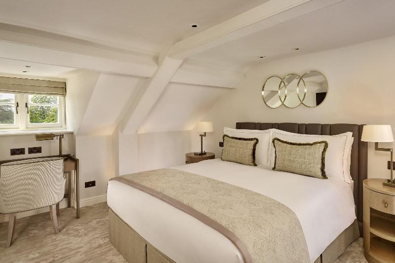 Дом 1 Спальня, The Langley, A Luxury Collection Hotel, Buckinghamshire