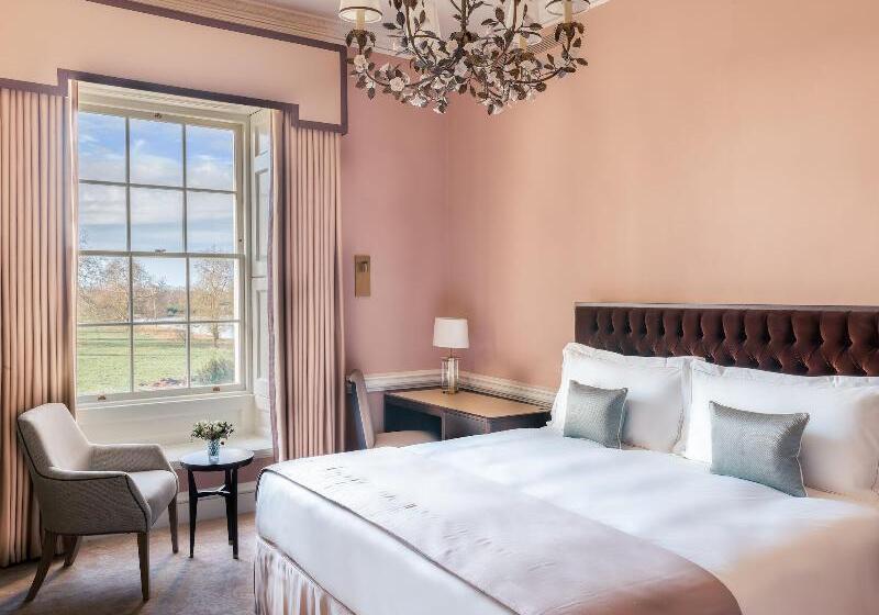Дом 1 Спальня, The Langley, A Luxury Collection Hotel, Buckinghamshire