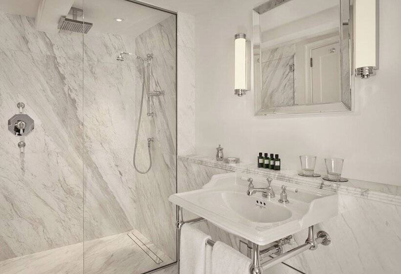 Дом 1 Спальня, The Langley, A Luxury Collection Hotel, Buckinghamshire