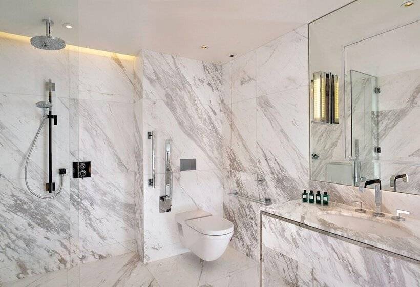 Дом 1 Спальня, The Langley, A Luxury Collection Hotel, Buckinghamshire