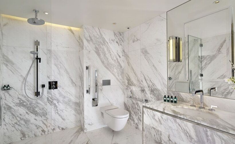 Дом 1 Спальня, The Langley, A Luxury Collection Hotel, Buckinghamshire