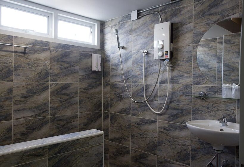 标准间, Baan Chang Hotel & Coffee House