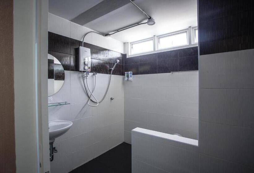 标准间, Baan Chang Hotel & Coffee House