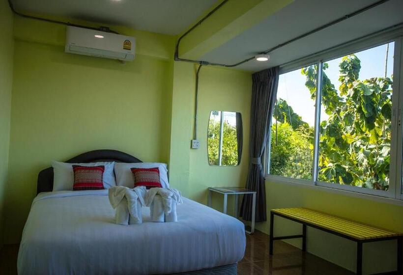 标准间, Baan Chang Hotel & Coffee House