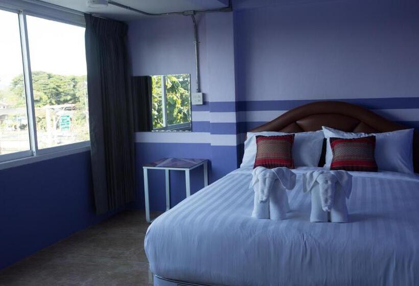 标准间, Baan Chang Hotel & Coffee House