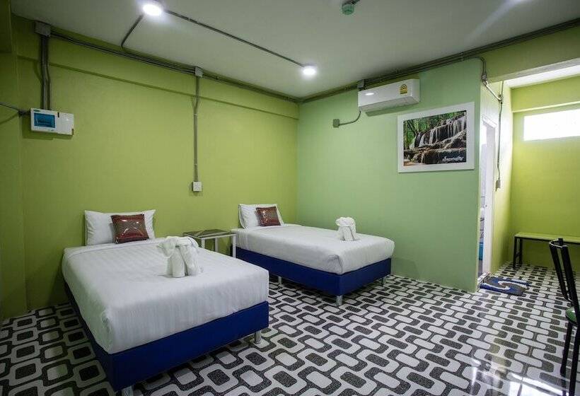 标准间, Baan Chang Hotel & Coffee House