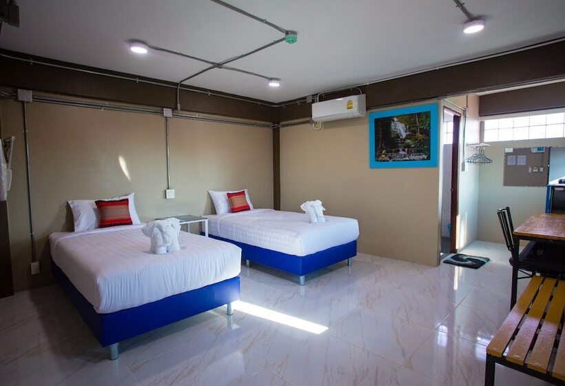 标准间, Baan Chang Hotel & Coffee House