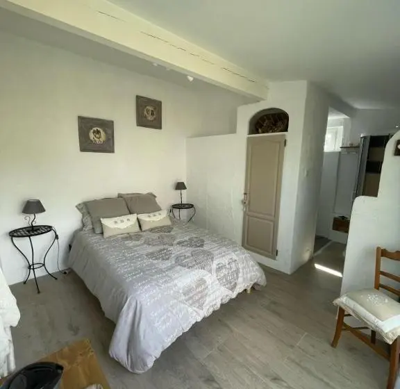 Standard-huone, La Colombe