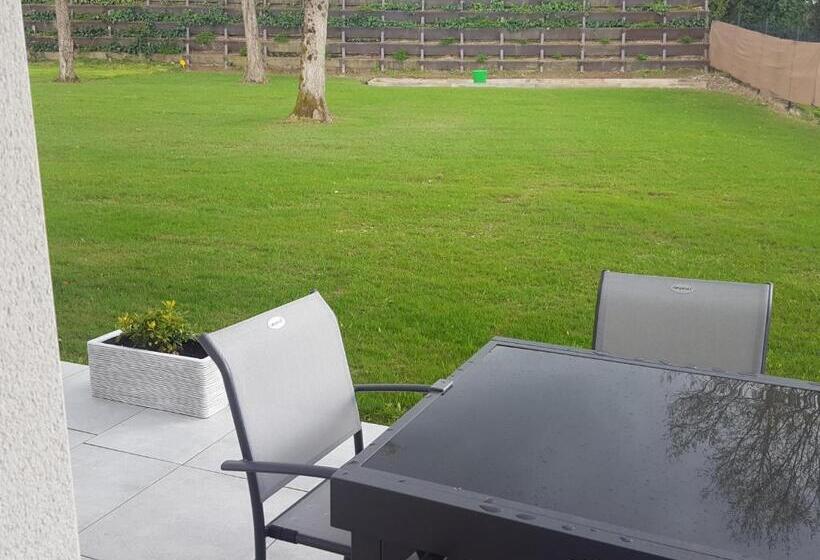 ガーデンビュースタンダードルーム, La Vertabelle