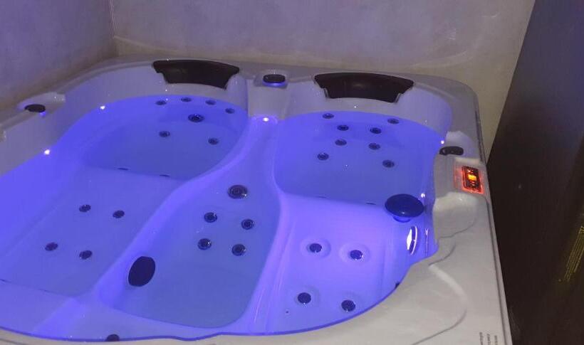 ガーデンビュースタンダードルーム, La Vertabelle