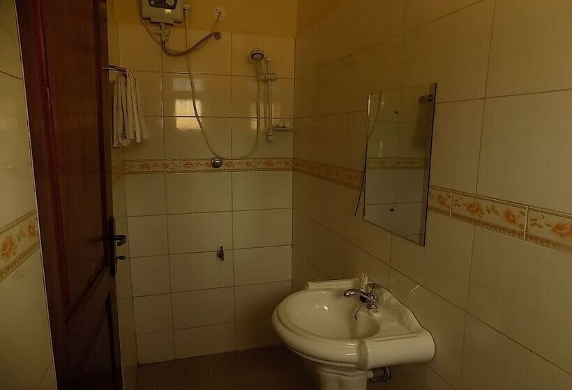 اتاق استاندارد یک نفره, Country Motel Koboko