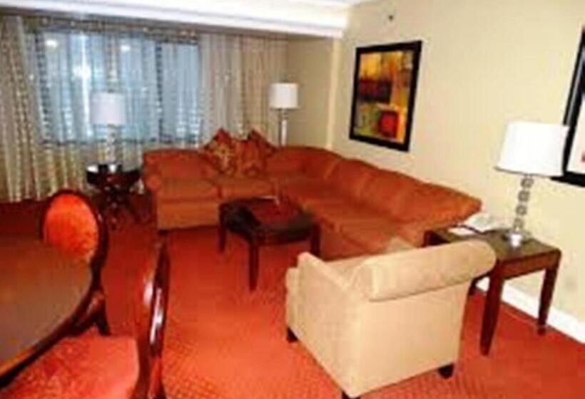 Suíte 2 Dormitórios, Getaways At The Jockey Club