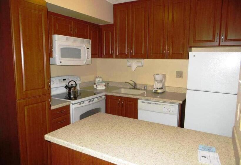 Apartamento Deluxe 1 Dormitório, Getaways At The Jockey Club
