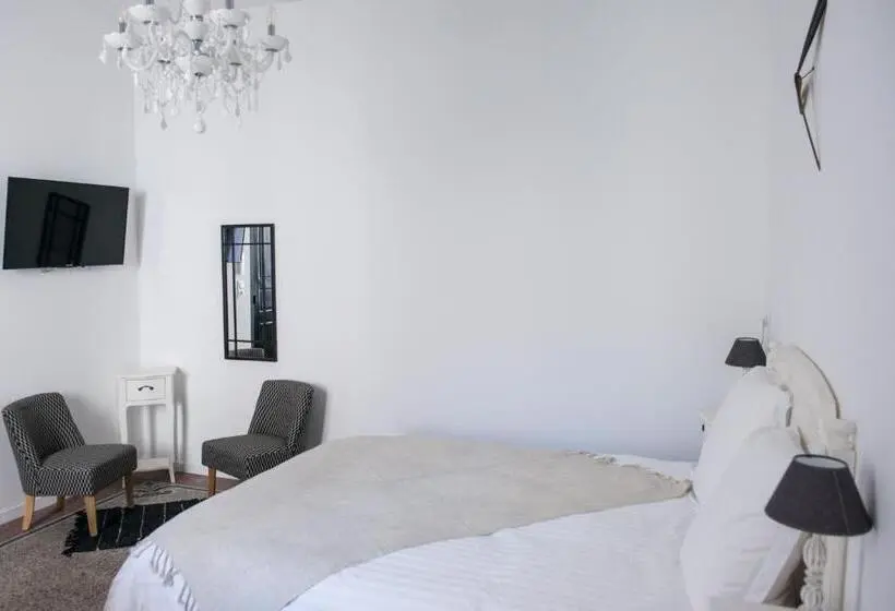 Sviitti, Les Suites Du 17