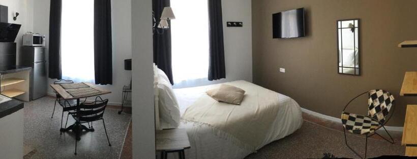 جناح, Les Suites Du 17