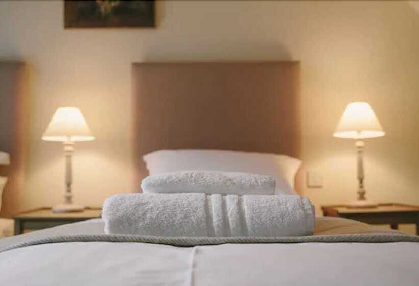 חדר סטנדרט, Cat And Custard Pot Inn