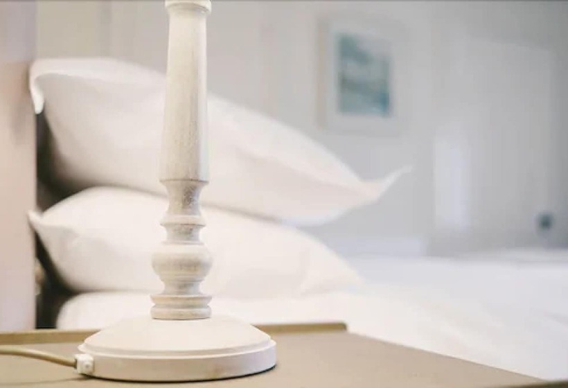 חדר סטנדרט, Cat And Custard Pot Inn