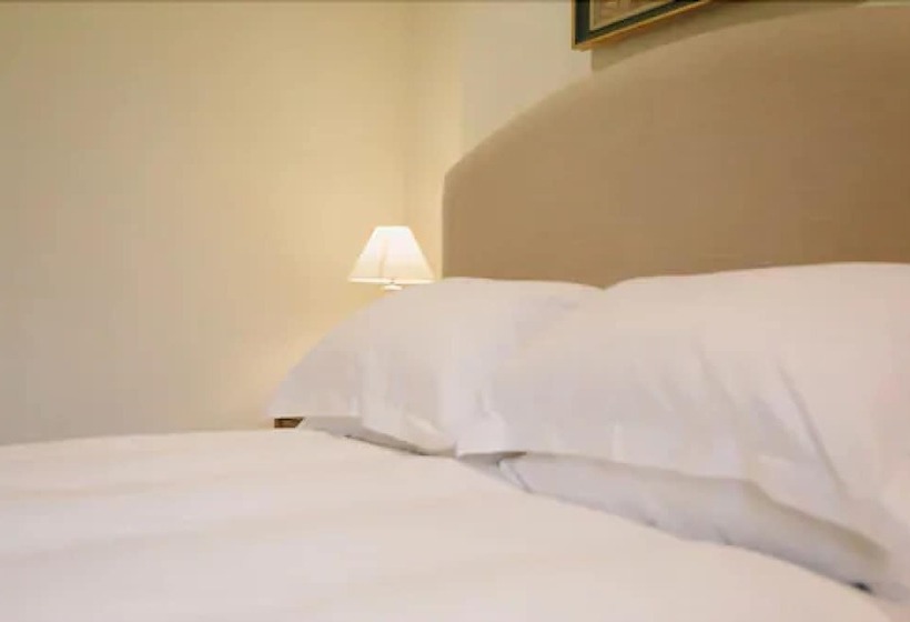 חדר סטנדרט, Cat And Custard Pot Inn