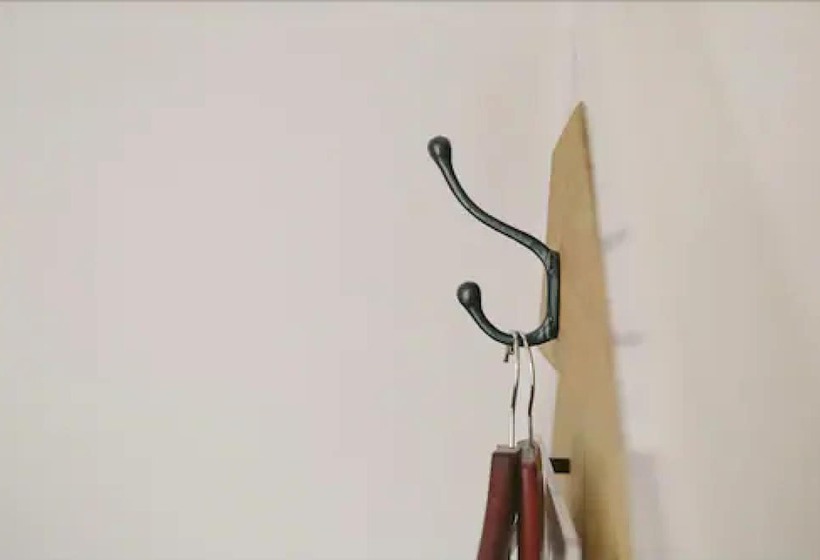 חדר סטנדרט, Cat And Custard Pot Inn