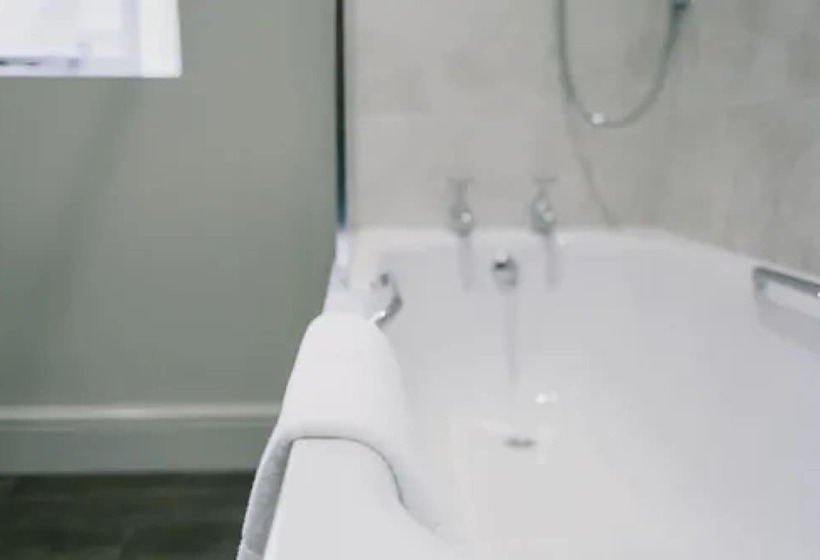 חדר סטנדרט, Cat And Custard Pot Inn