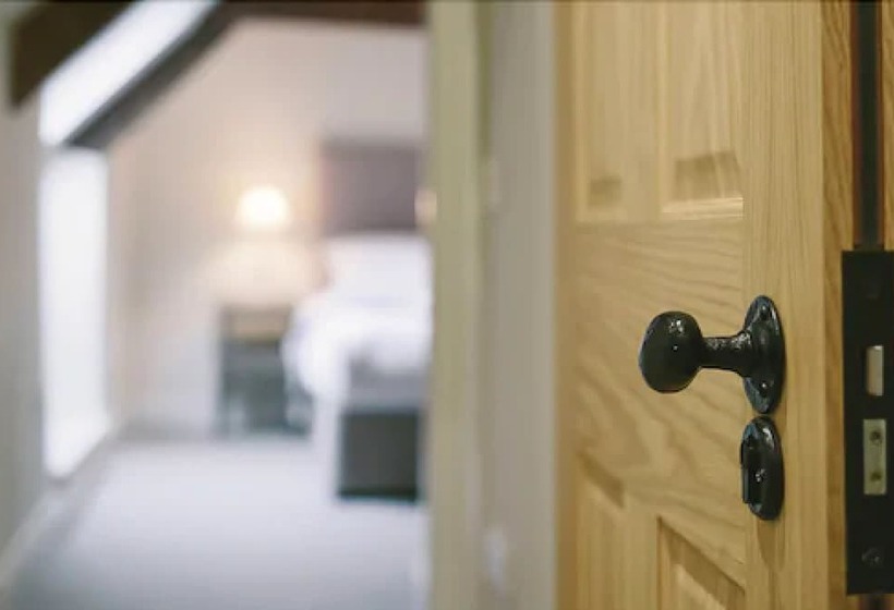 חדר סטנדרט, Cat And Custard Pot Inn