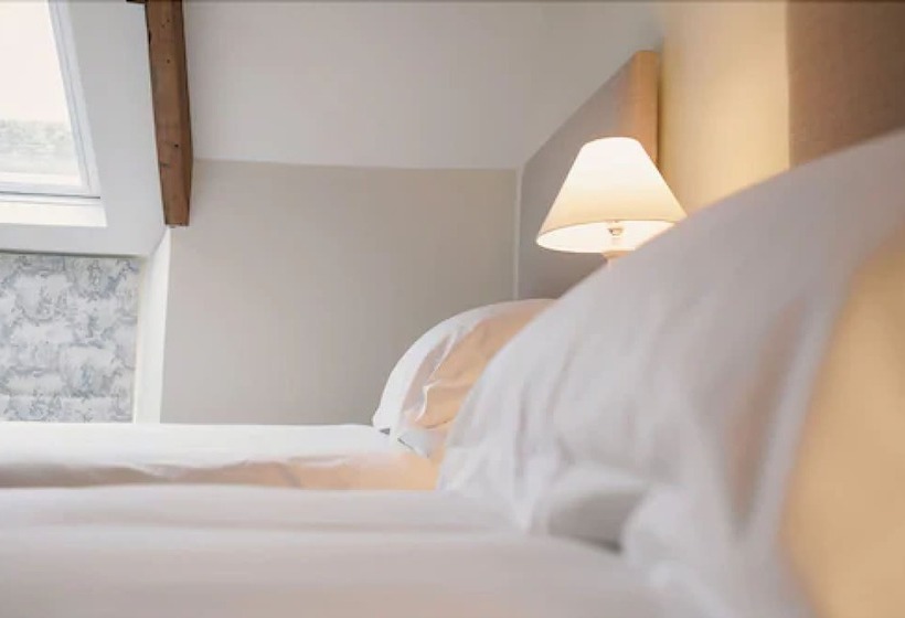 חדר סטנדרט, Cat And Custard Pot Inn