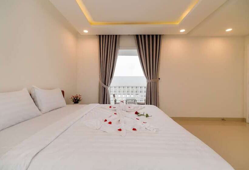 اتاق لوکس, Chi Thanh Villa