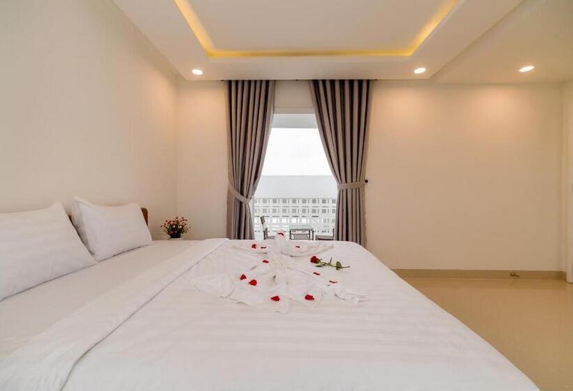 اتاق استاندارد, Chi Thanh Villa