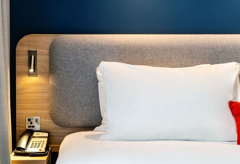 스탠다드 룸, Holiday Inn Express   Derry   Londonderry, An Ihg