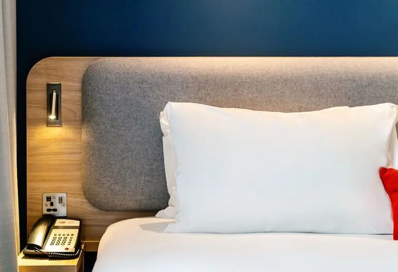 اتاق استاندارد, Holiday Inn Express   Derry   Londonderry, An Ihg