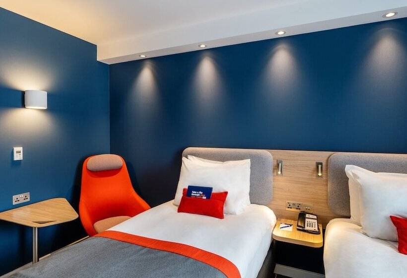 스탠다드 룸, Holiday Inn Express   Derry   Londonderry, An Ihg