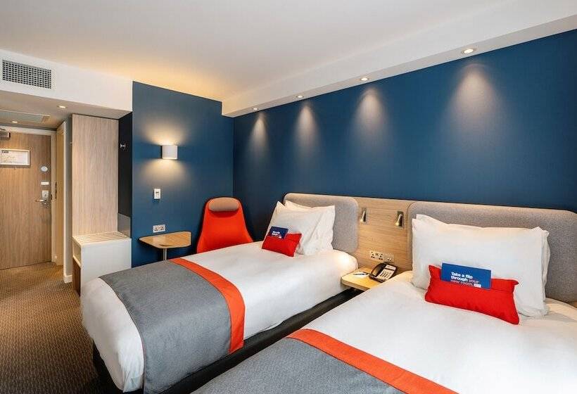 스탠다드 룸, Holiday Inn Express   Derry   Londonderry, An Ihg