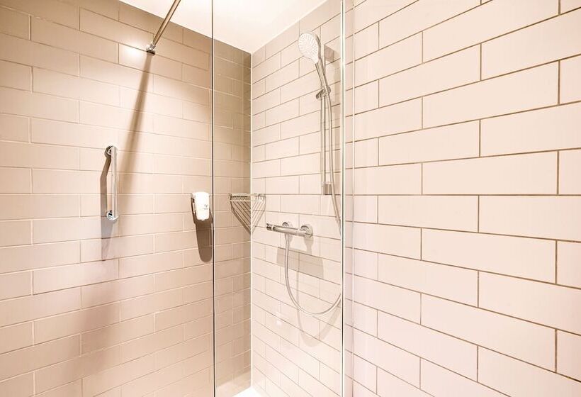 스탠다드 룸, Holiday Inn Express   Derry   Londonderry, An Ihg