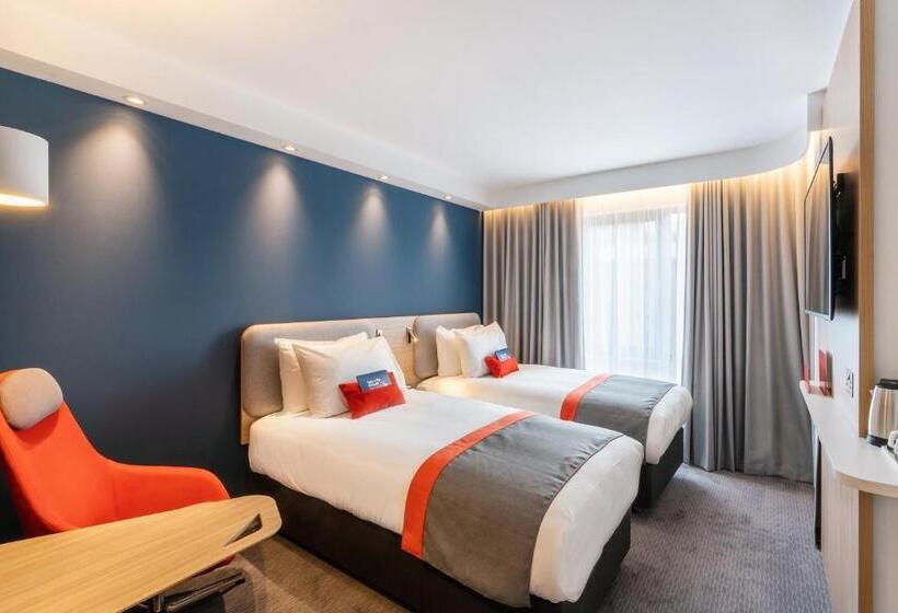 스탠다드 룸, Holiday Inn Express   Derry   Londonderry, An Ihg