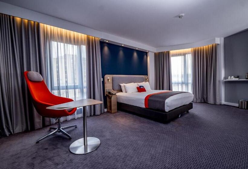 스탠다드 룸, Holiday Inn Express   Derry   Londonderry, An Ihg