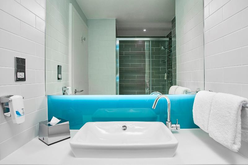 스탠다드 룸, Holiday Inn Express   Derry   Londonderry, An Ihg