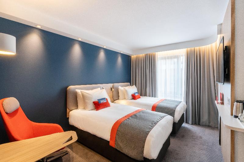 스탠다드 룸, Holiday Inn Express   Derry   Londonderry, An Ihg