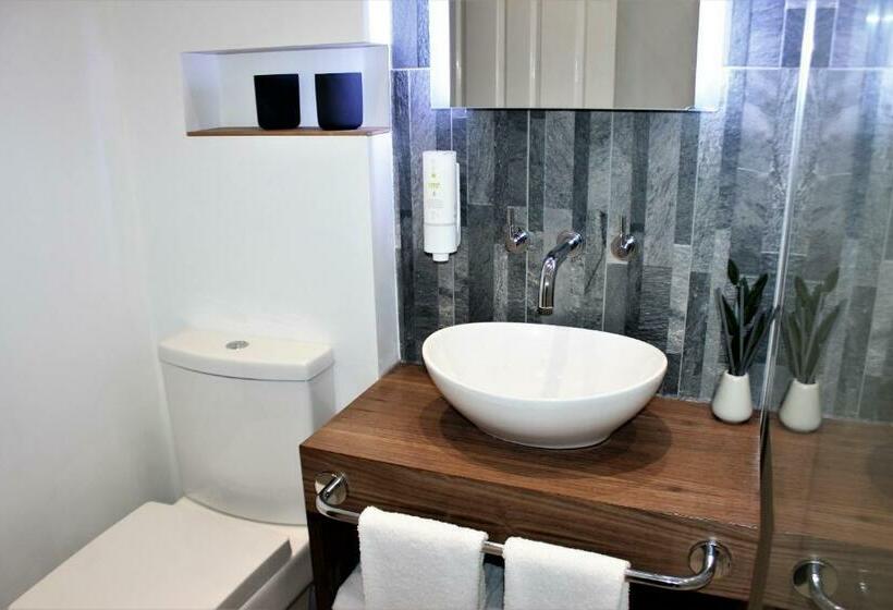 ２ベッドルームアパートメント, Rioshouse Henley