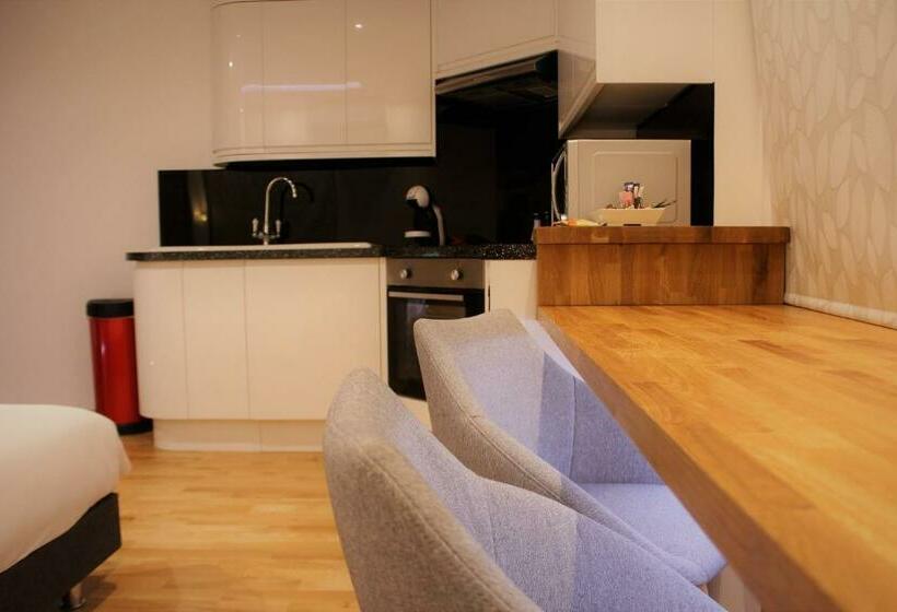 スーペリアスタジオ, Rioshouse Henley