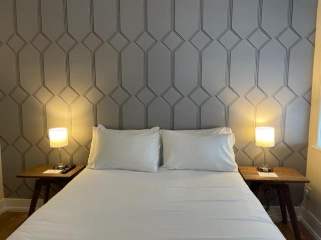 침실 2개 아파트, Rioshouse Henley