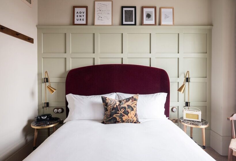 Номер Стандарт, The Hoxton, Southwark