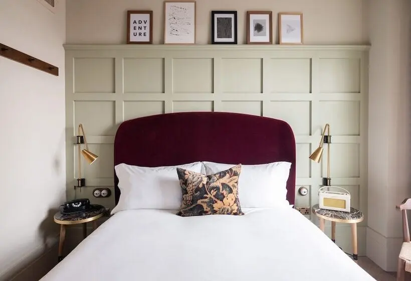 اتاق استاندارد, The Hoxton, Southwark
