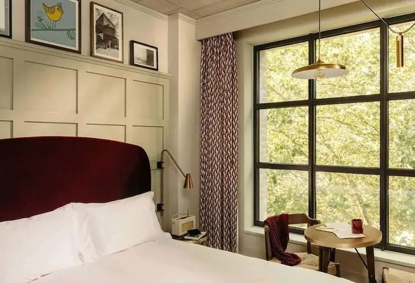 اتاق استاندارد, The Hoxton, Southwark