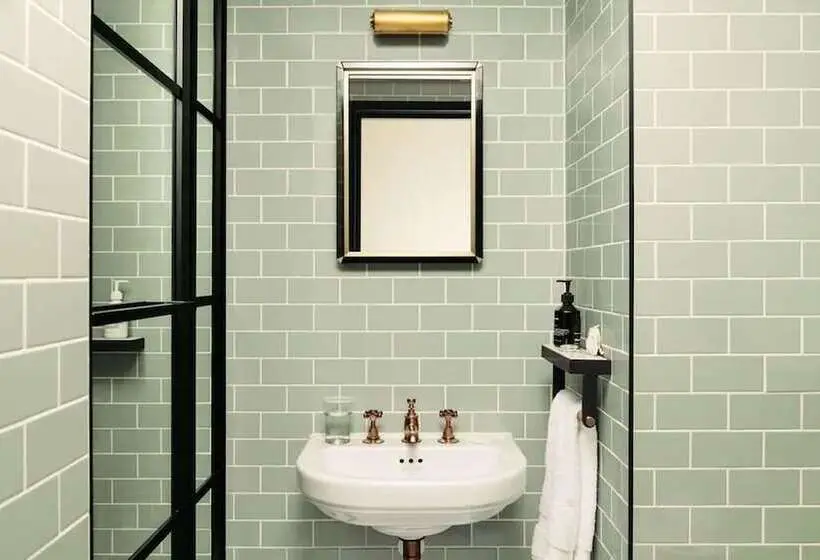اتاق استاندارد, The Hoxton, Southwark