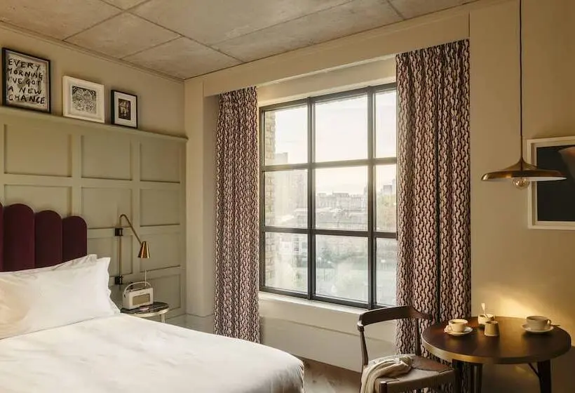 اتاق استاندارد, The Hoxton, Southwark