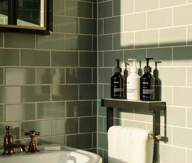 غرفة قياسية, The Hoxton, Southwark