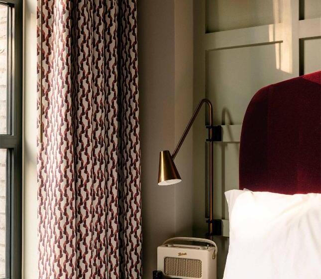 غرفة إقتصادية, The Hoxton, Southwark