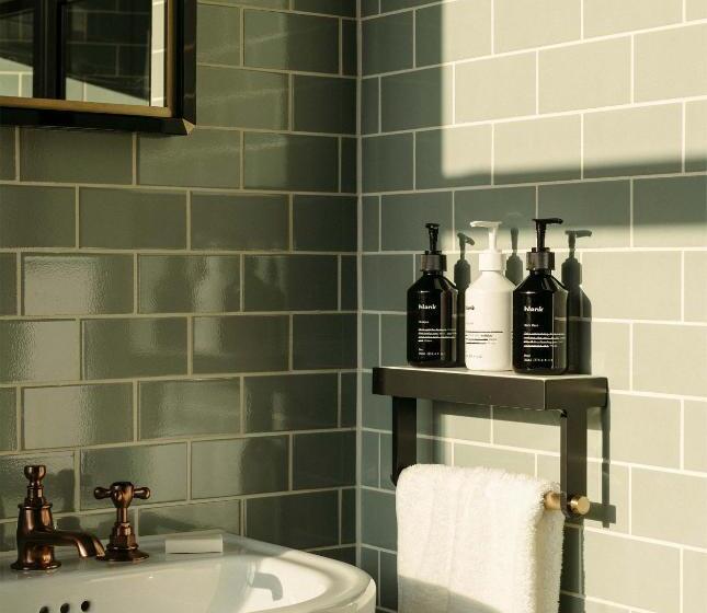 غرفة قياسية, The Hoxton, Southwark