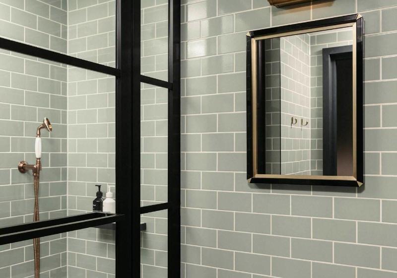 غرفة إقتصادية, The Hoxton, Southwark