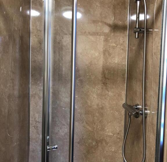 חדר סטנדרט, Westerlea Hotel Nairn